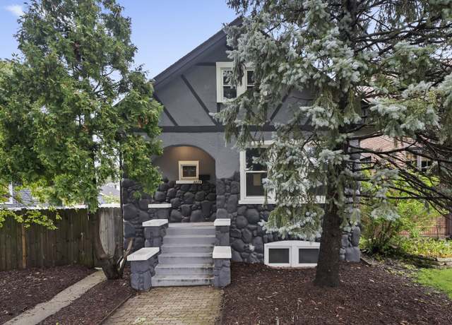 Property at 3229 Maple Ave, Brookfield, IL 60513, 2 beds, 1 bath