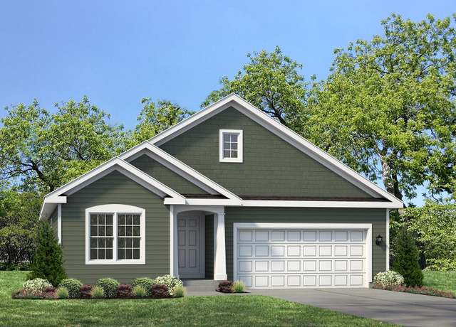 Property at 323 N Aspen Dr, Cortland, IL 60112, 3 beds, 2 baths