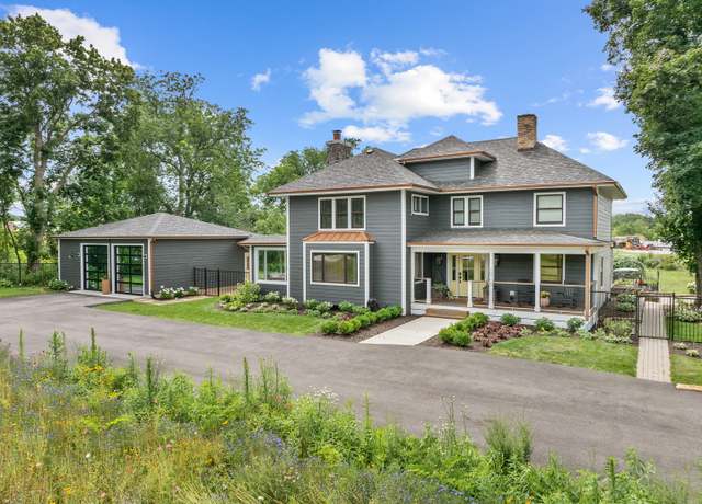 Property at 10703 Allendale Rd, Woodstock, IL 60098, 4 beds, 5 baths