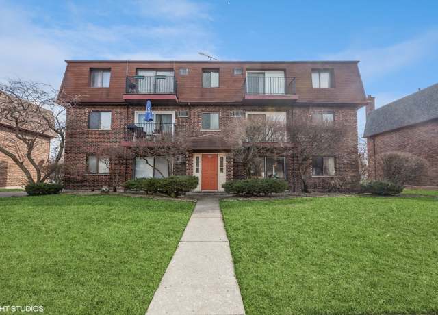 Property at 1212 Whispering Hills Ct Unit 1A, Naperville, IL 60540, 2 beds, 1 bath