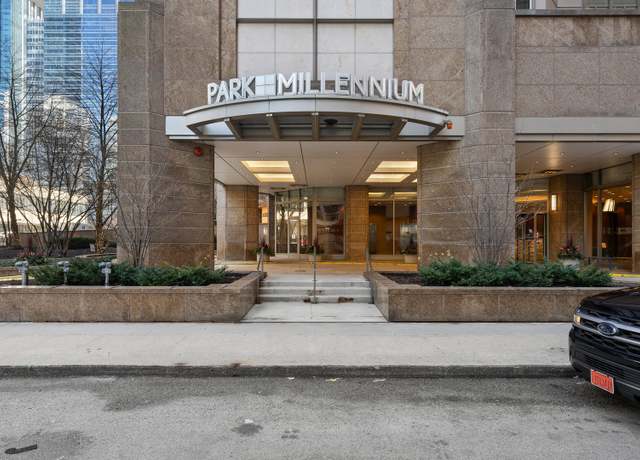 Property at 222 N Columbus Dr #902, Chicago, IL 60601, 1 bath
