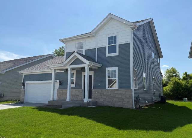 Property at 32004 Savannah Dr, Lakemoor, IL 60051, 3 beds, 2.5 baths