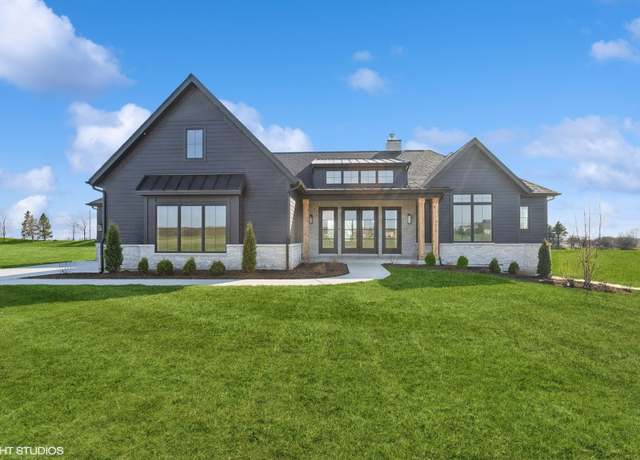 Property at 7793 Bentgrass Cir, Yorkville, IL 60560, 4 beds, 3.5 baths