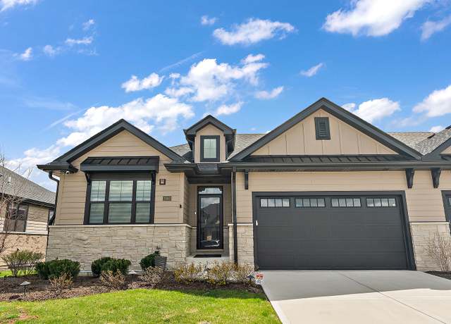 Property at 1340 Lacoma Ct, Lockport, IL 60441, 2 beds, 2 baths