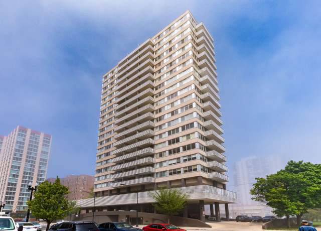 Property at 5601 N Sheridan Rd Unit 6C, Chicago, IL 60640, 1 bath