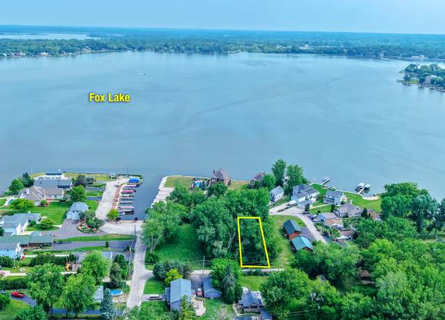 Property at 26076 W Randich Rd, Ingleside, IL 60041
