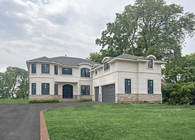 Property at 1851 Oakwood Rd, Northbrook, IL 60062, 6 beds, 6.5 baths