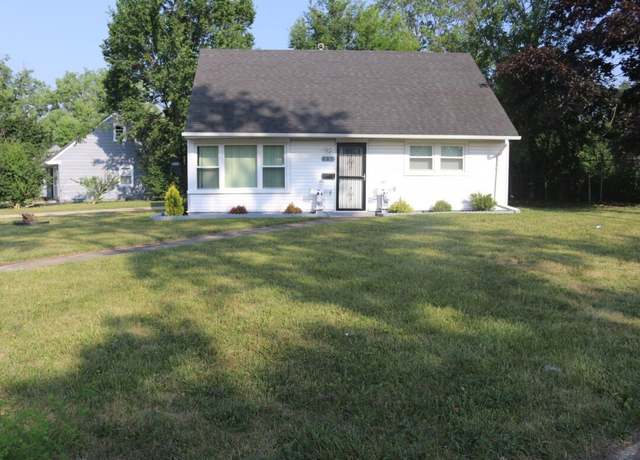 Property at 261 Allegheny St, Park Forest, IL 60466, 3 beds, 2 baths