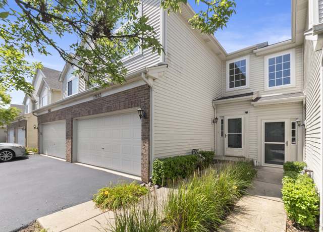 Property at 17663 Gilbert Dr, Lockport, IL 60441, 3 beds, 2.5 baths