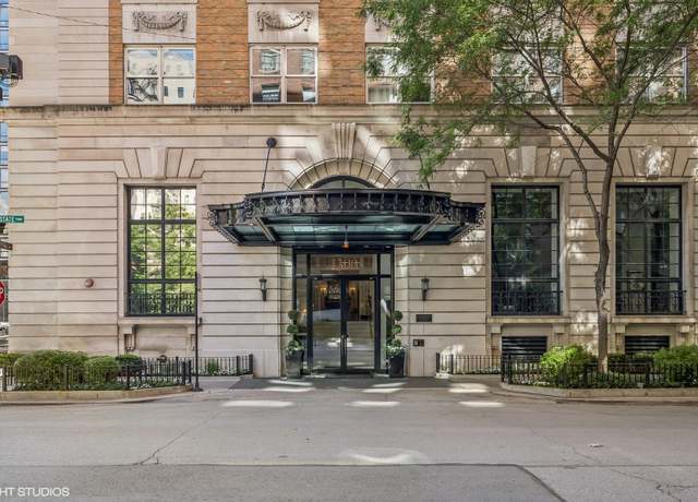 Property at 1300 N State Pkwy #701, Chicago, IL 60610, 3 beds, 3.5 baths