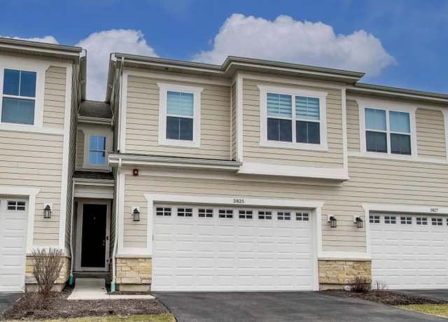 Property at 3825 Provenance Way, Northbrook, IL 60062, 3 beds, 2.5 baths