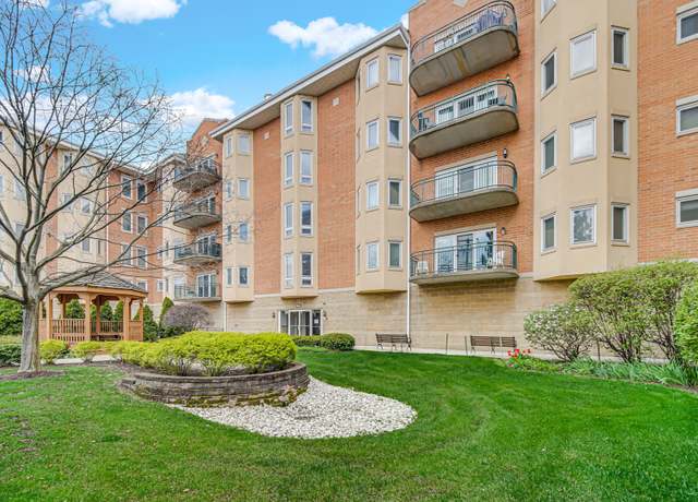 Property at 100 W Roosevelt Ave #510, Bensenville, IL 60106, 2 beds, 2 baths