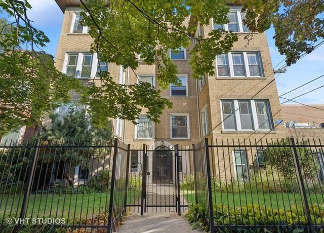 Property at 1220 W Albion Ave Unit 1W, Chicago, IL 60626, 4 beds, 3 baths