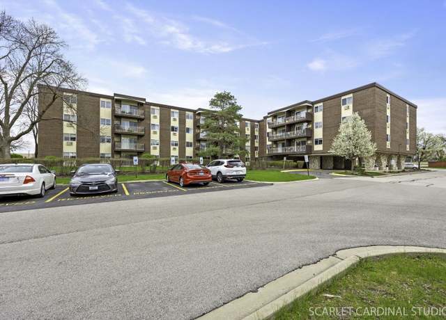 Property at 1321 S Finley Rd #416, Lombard, IL 60148, 2 beds, 1.5 baths
