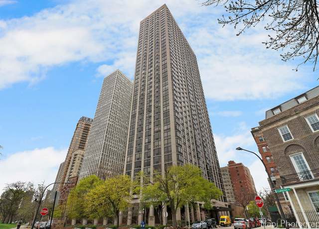 Property at 2650 N Lakeview Ave #2605, Chicago, IL 60614, 1 bed, 1 bath