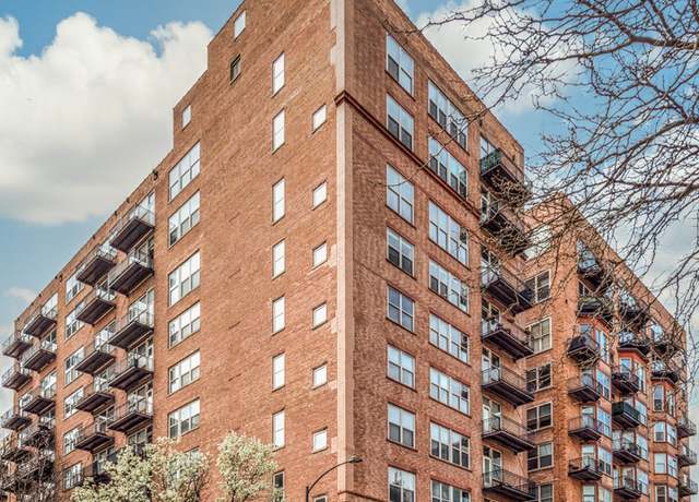 Property at 500 S Clinton St #227, Chicago, IL 60607, 1 bed, 1 bath