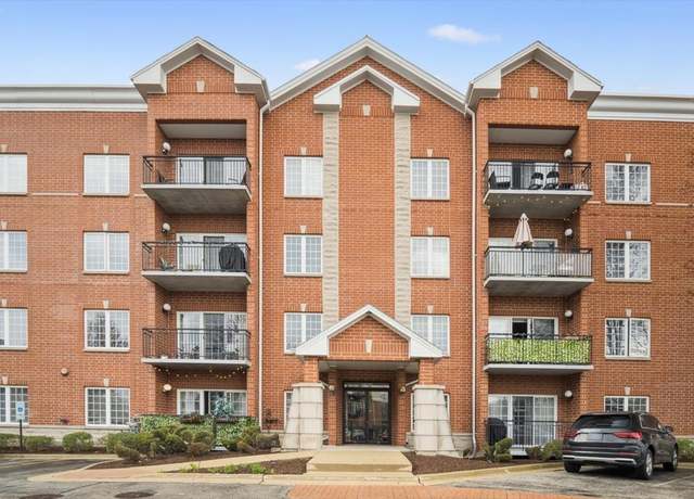 Property at 3501 Wellington Ct #311, Rolling Meadows, IL 60008, 2 beds, 2 baths
