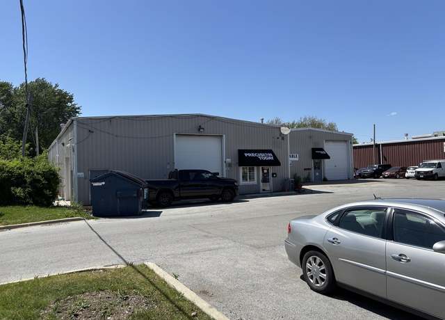 Property at 13448 Cicero Ave, Crestwood, IL 60418