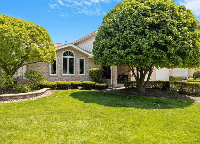 Property at 17643 Lilac Ln, Tinley Park, IL 60477, 4 beds, 2.5 baths