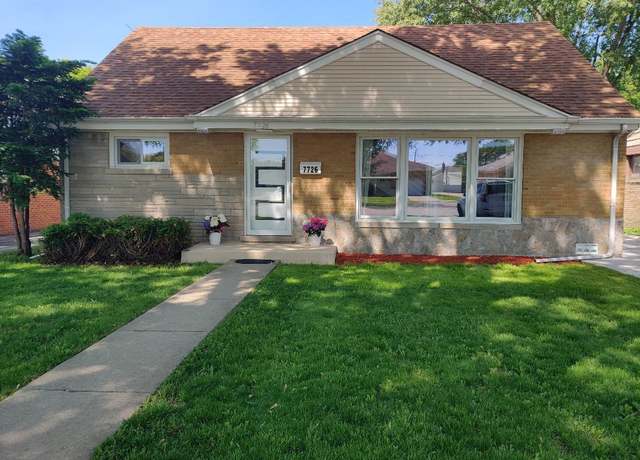 Property at 7726 N Harlem Ave, Niles, IL 60714, 4 beds, 2 baths