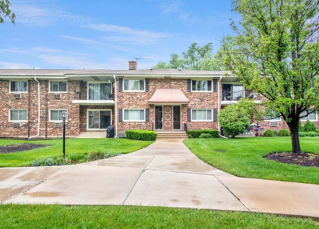 Property at 43 N Main St #12, Glen Ellyn, IL 60137, 1 bed, 1 bath