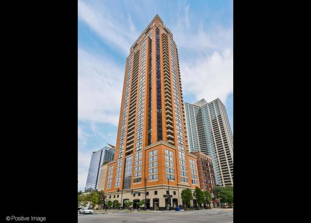Property at 1160 S Michigan Ave #901, Chicago, IL 60605, 2 beds, 2.5 baths