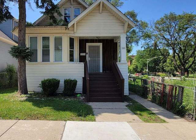 Property at 10434 S State St, Chicago, IL 60628, 4 beds, 1 bath