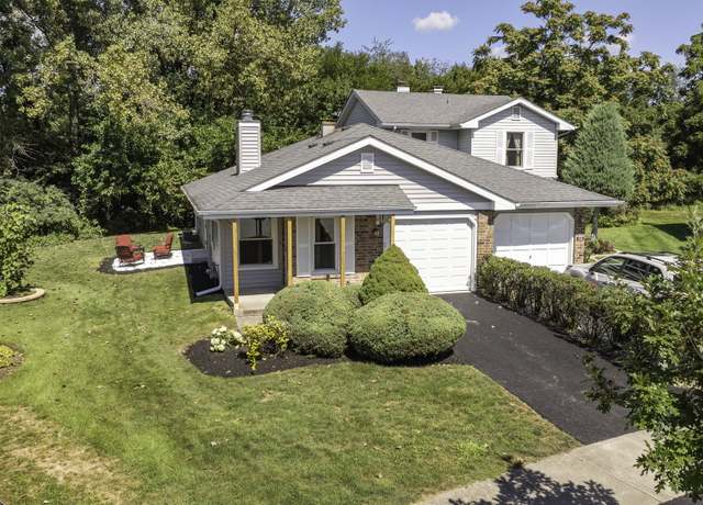 Property at 1520 Lighthouse Dr, Naperville, IL 60565, 2 beds, 1 bath