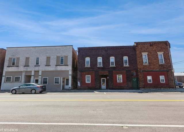 Property at 512 Moen Ave, Rockdale, IL 60436, 56 beds