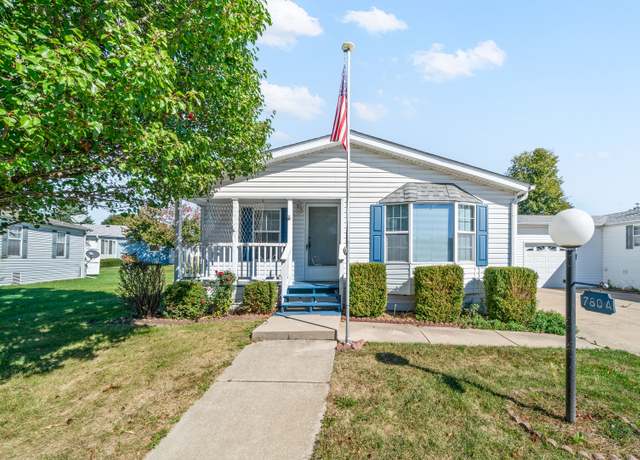 Property at 780 A Mallard Cir, Sandwich, IL 60548, 2 beds, 2 baths