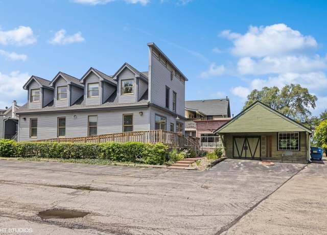 Property at 105 E Irving Park Rd, Itasca, IL 60143