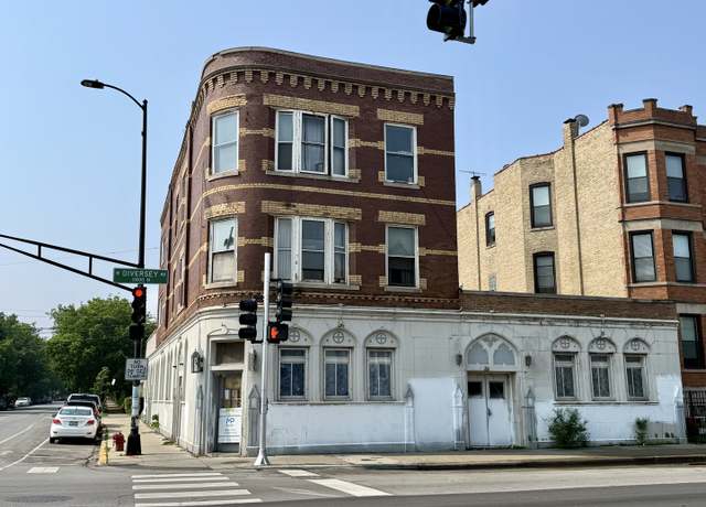 Property at 3601 W Diversey Ave, Chicago, IL 60647