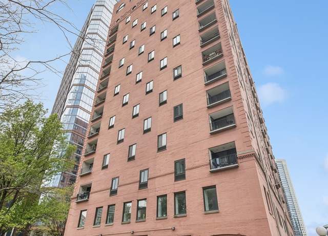 Property at 345 N Canal St #1003, Chicago, IL 60606, 2 beds, 1 bath