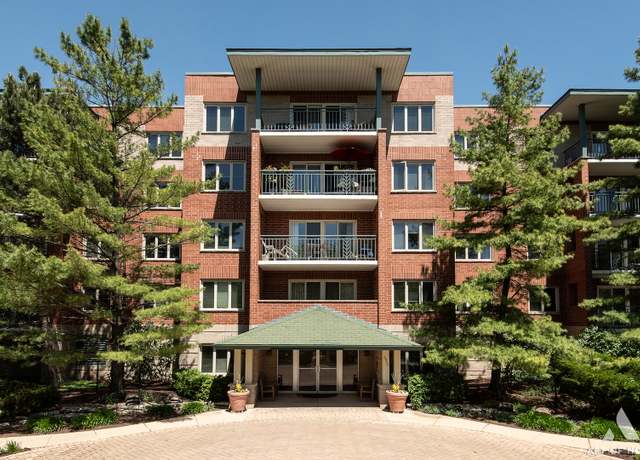 Property at 3940 W Bryn Mawr Ave #403, Chicago, IL 60659, 2 beds, 2 baths