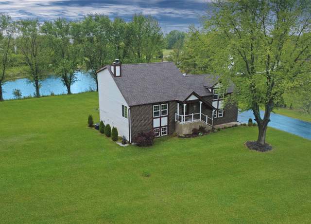 Property at 500 Muscovy Ln, Bloomingdale, IL 60108, 5 beds, 3.5 baths