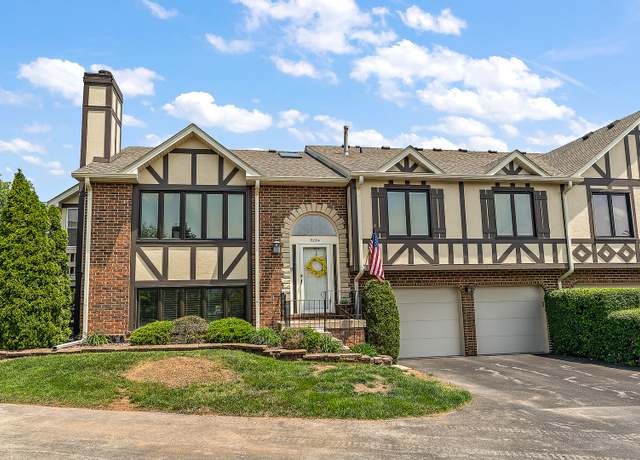 Property at 9254 Windsor Pkwy, Tinley Park, IL 60487, 2 beds, 2 baths