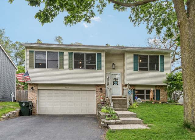 Property at 40511 N Minena St, Antioch, IL 60002, 3 beds, 2 baths