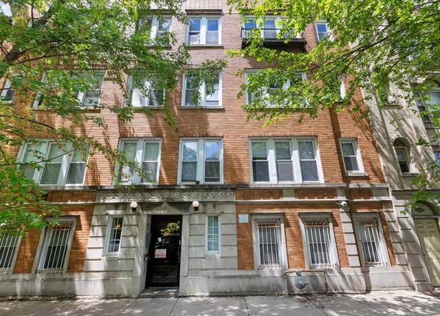 Property at 6812 N Wayne Ave Unit 1G, Chicago, IL 60626, 2 beds, 1 bath