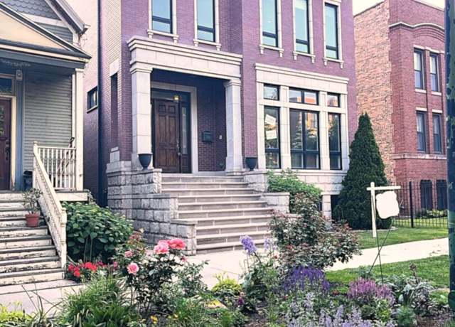 Property at 2632 N Talman Ave, Chicago, IL 60647, 6 beds, 4 baths