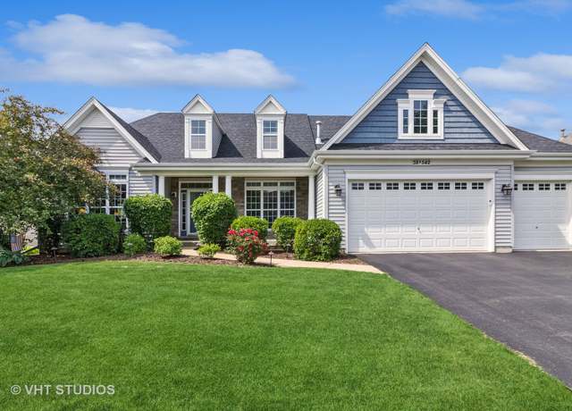 Property at 38W542 Mcquire Pl, Geneva, IL 60134, 4 beds, 3.5 baths