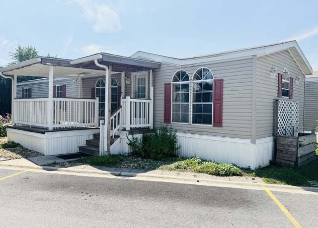 Property at 116 Country Dr, La Grange, IL 60525, 2 beds, 2 baths