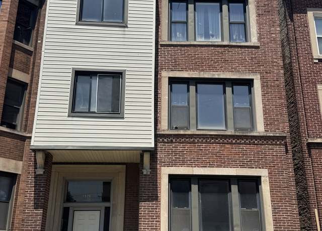 Property at 1526 E 65th Pl, Chicago, IL 60637, 7 beds, 6 baths