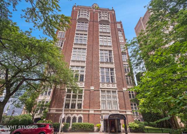 Property at 20 E Cedar St Unit 8B, Chicago, IL 60610, 2 beds, 2.5 baths