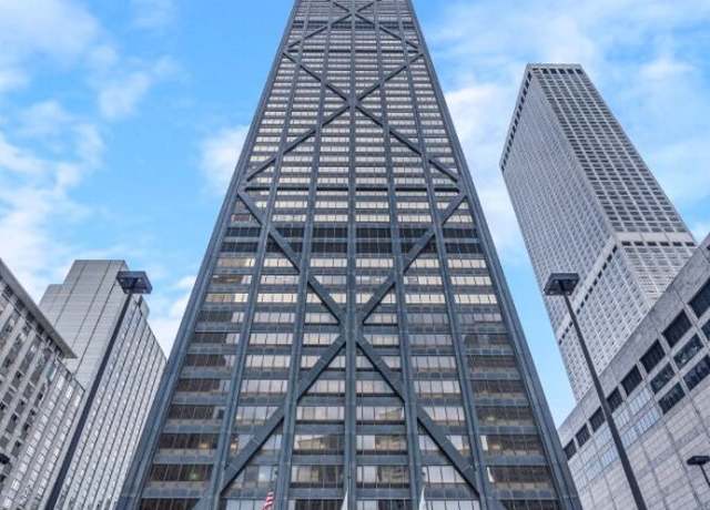 Property at 175 E Delaware Pl #8803, Chicago, IL 60611, 2 beds, 2.5 baths