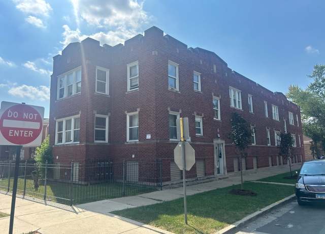 Property at 6402 S Albany Ave, Chicago, IL 60629, 13 beds, 7 baths