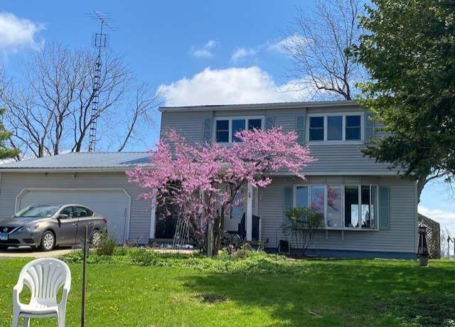 Property at 1522 E 7th Rd, Lostant, IL 61334, 4 beds, 2.5 baths