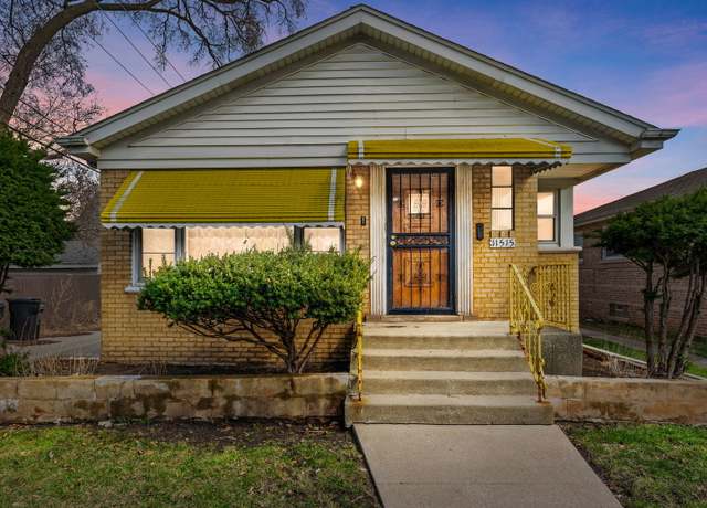 Property at 11515 S Stewart Ave, Chicago, IL 60628, 4 beds, 2 baths