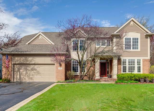 Property at 1133 Jessica Ln, Libertyville, IL 60048, 4 beds, 4.5 baths