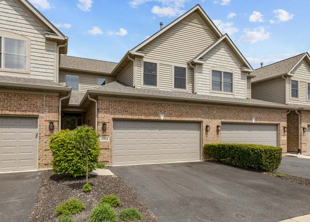 Property at 1341 Inverness Ct, Antioch, IL 60002, 3 beds, 3.5 baths