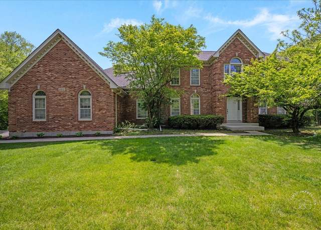 Property at 401 Abbeywood Dr, St. Charles, IL 60175, 4 beds, 4 baths